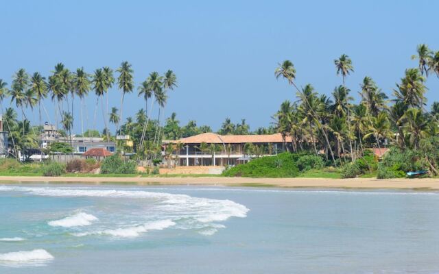 The Boat House Dikwella