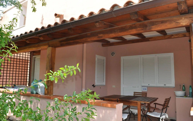 Residence Juniperus