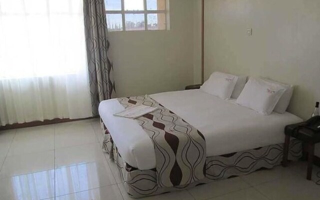 Tourist Hotel Bungoma