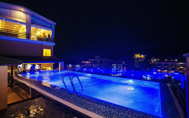 Bodhi Suites Boutique Hotel and Spa