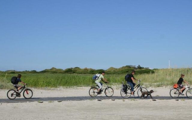 Das Frühstückshotel St. Peter-Ording
