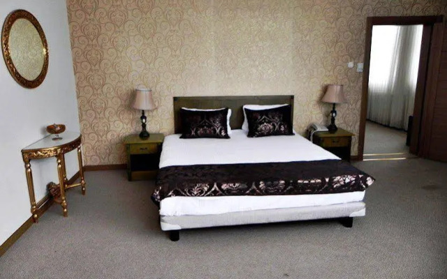 Kartepe Park Otel