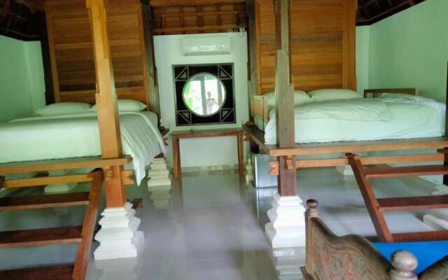 Pier26 Bali Homestay