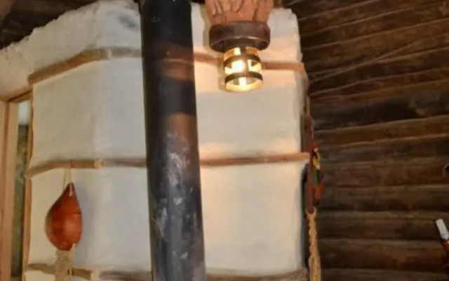 Pousada Ilhas do Sol