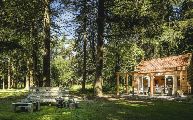 Fletcher Hotel-Restaurant Mooi Veluwe