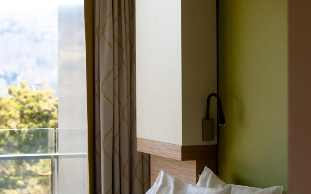 Silva Hotel Spa - Balmoral