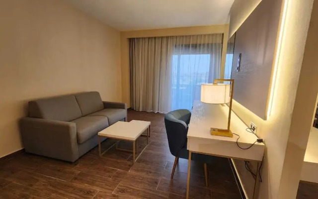 Azur Rotana Thalasso & Resort