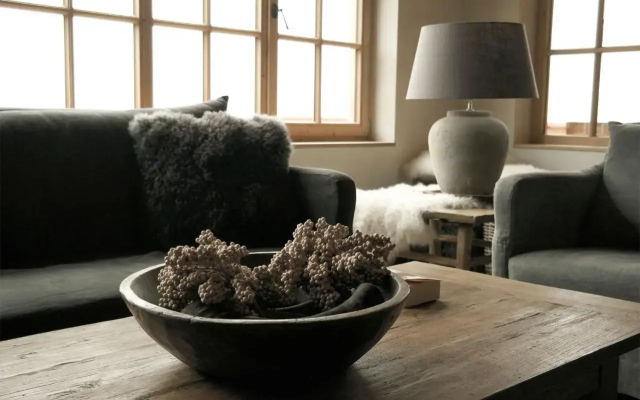 Romantikhütte Rothaarsteig - Hotel in Schmallenberg - Photo 3