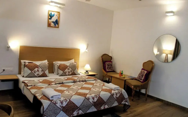 Hotel Plaza Inn by Rio