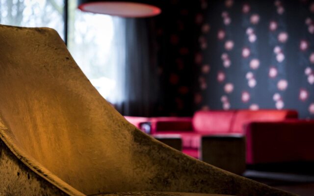 Maek Hotel Antwerp Central