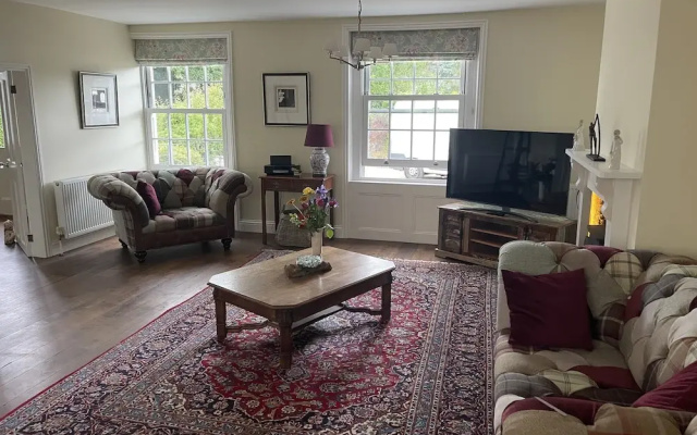 Stunning Three Bedroom House in West Runton