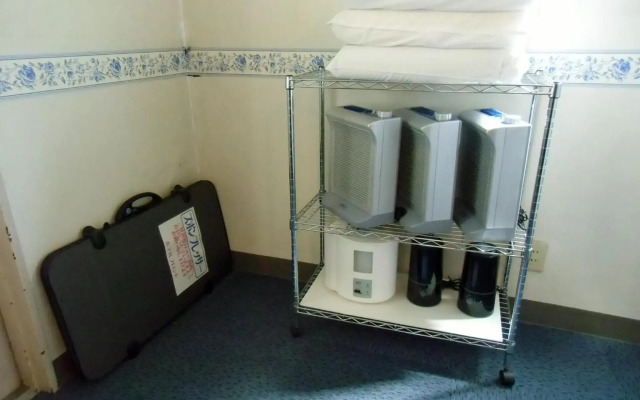 Hotel A.P