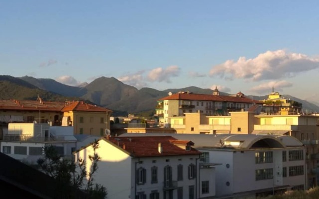 Casa Vacanze Margarita