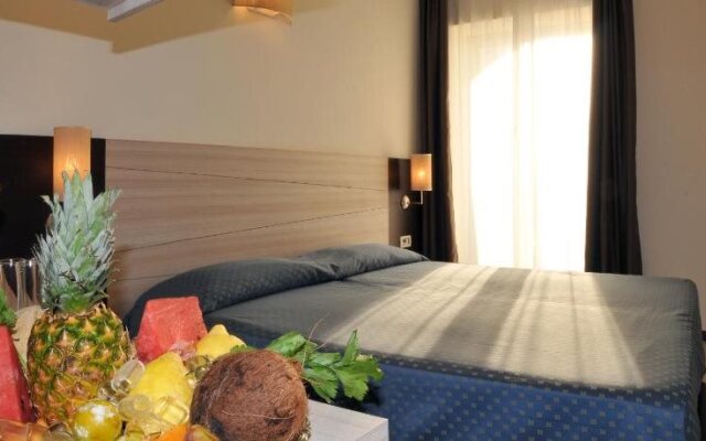 Morcavallo Hotel & Wellness