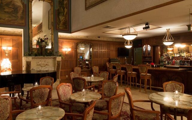 The Horton Grand, Downtown/Gaslamp Quarter