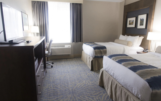 Liberty Mountain Lodging by Vail Resorts