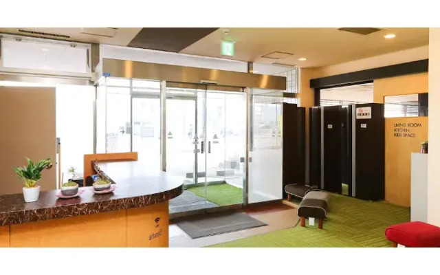 Air Hostel LCC
