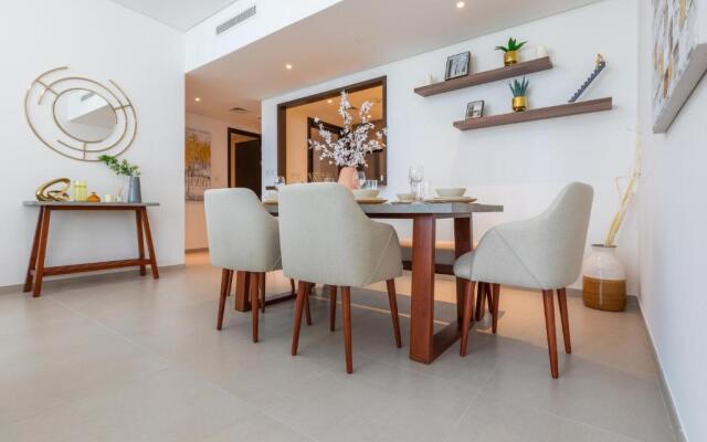 EDEN'S Homes & Villas - BLVD Heights