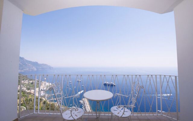 Grand Hotel Excelsior Amalfi