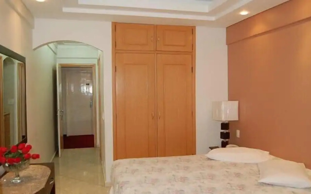 Hotel Cavalinho Branco
