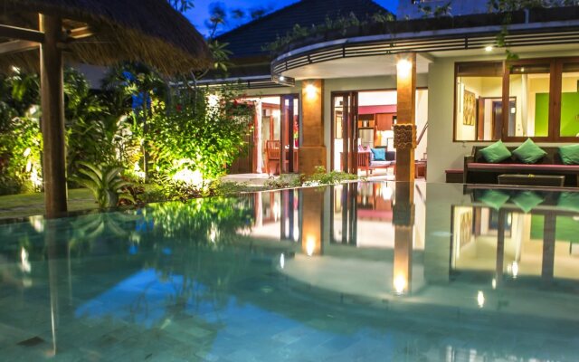 Yoma Villas Bali