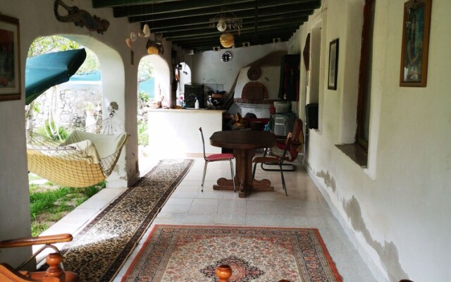 2nd Private Room in the Attic With Shared Bathroom use