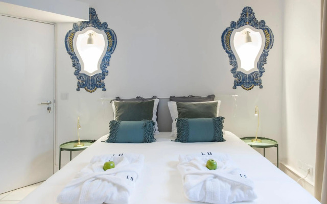 Lisbon Dreams Estrela Suites