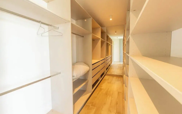 Oceana Suites Casa Las Condes