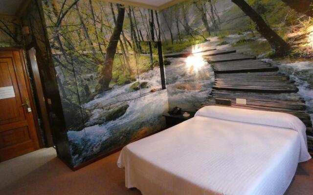 Motel Caldas