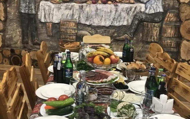 Garni Bread House