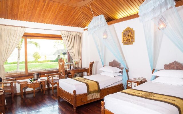 KMA Kaytumadi Hotel