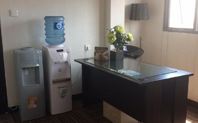 Graha Bintang Guest House