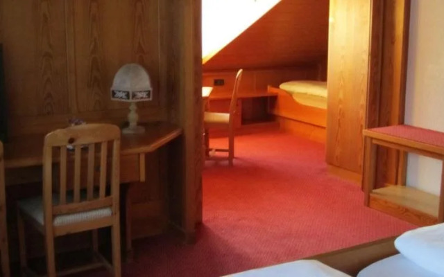 Panoramahotel / Cafe Wimmer