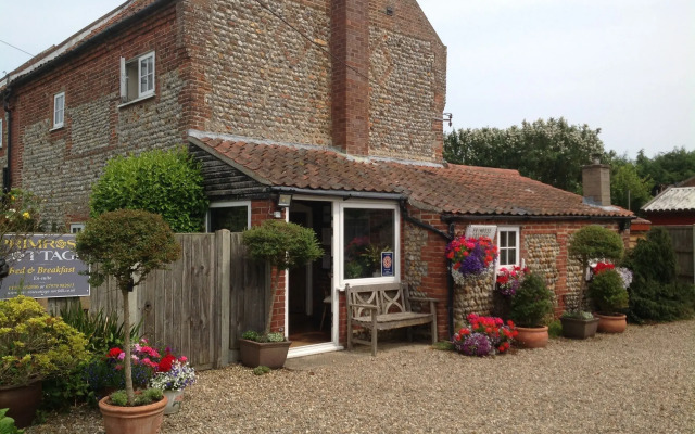 Primrose Cottage
