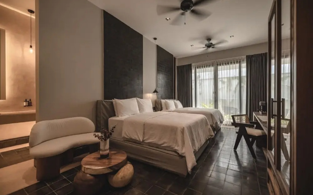 Hotel Sutuk