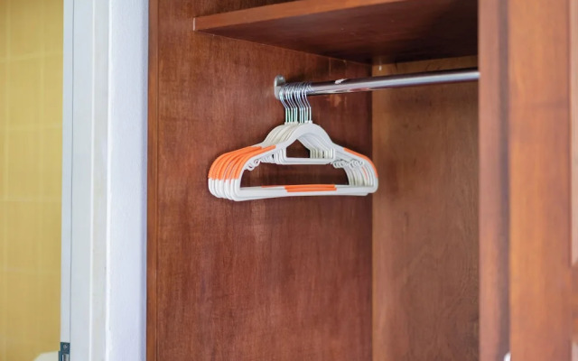 Oceanview Bungalows by EAT