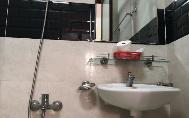 Hong Ngoc Hotel