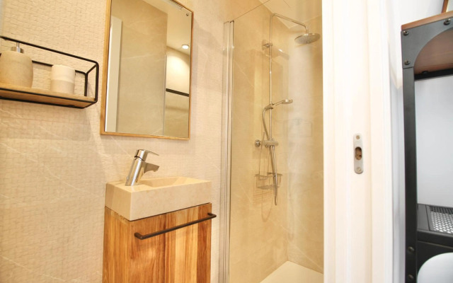 Atic Port Experience