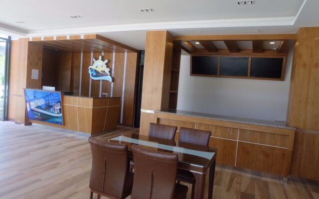 Krabi P.N. Boutique House