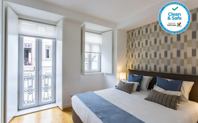 Prestige Ajuda Apartment