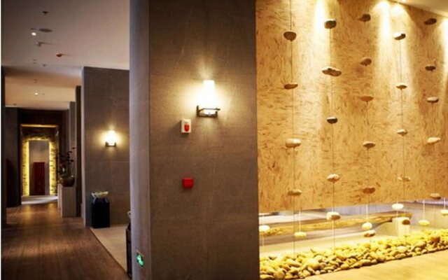 Chengdu Folk Inn- Software Park