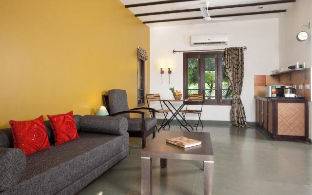 Club Mahindra Sasan Gir