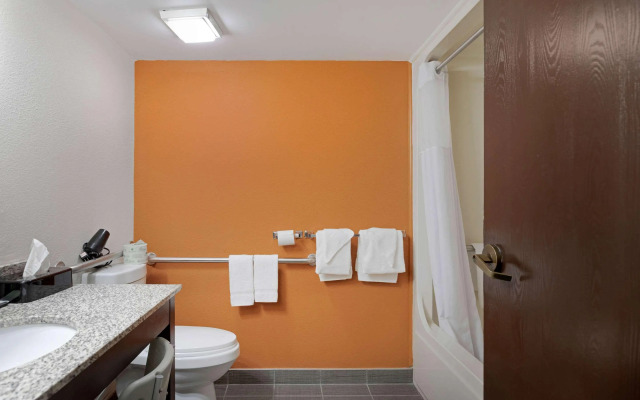 Sleep Inn DeWitt - Lansing North