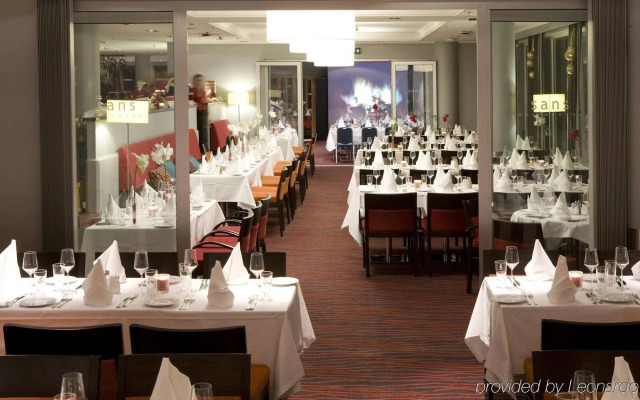 Scandic Kristiansund