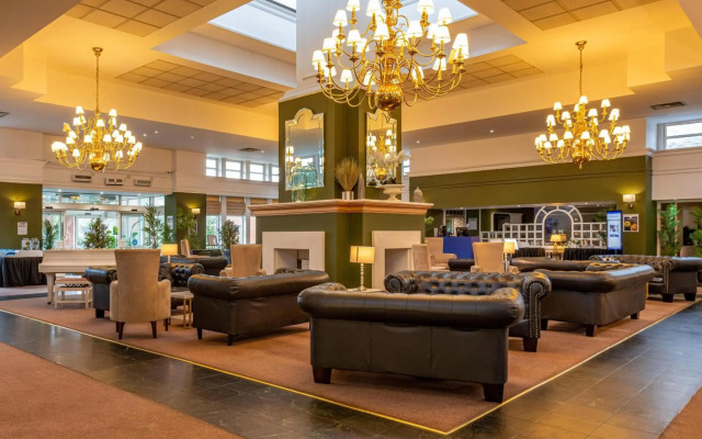 Bromsgrove Hotel & Spa
