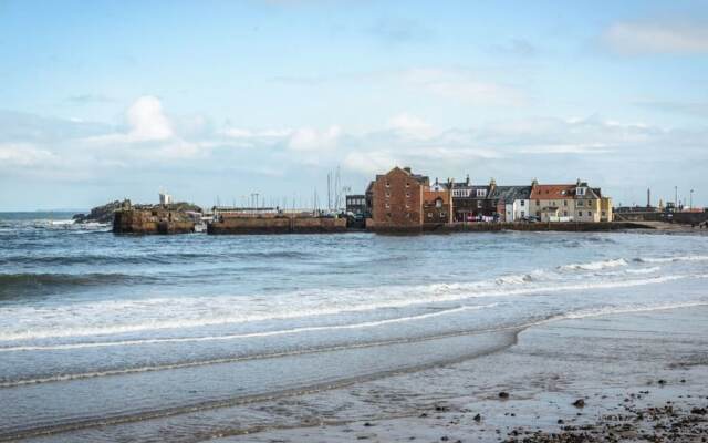 Cooleens- Chic 1-bedroom Apt. in North Berwick