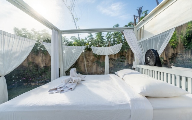 Bubble Hotel Bali Nyang Nyang - Glamping (Adults only) – Guest Rooms – Pecatu