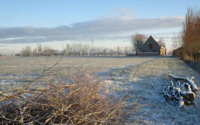 Holiday Home 't Hof der Witte Damen