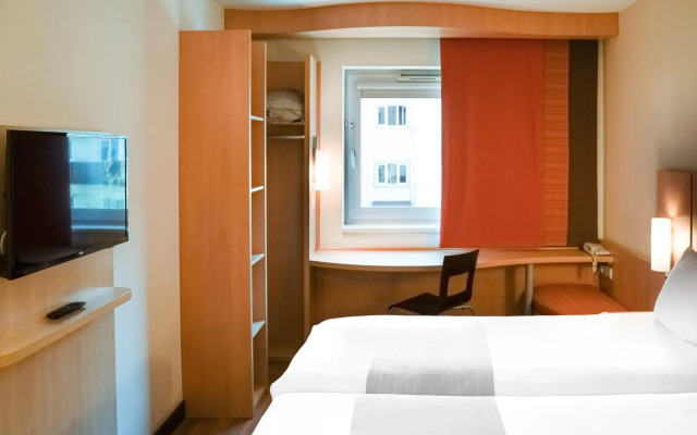 ibis Gyor