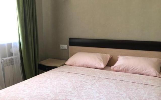 Уютная квартира по Турану вблизи Хан Шатыра